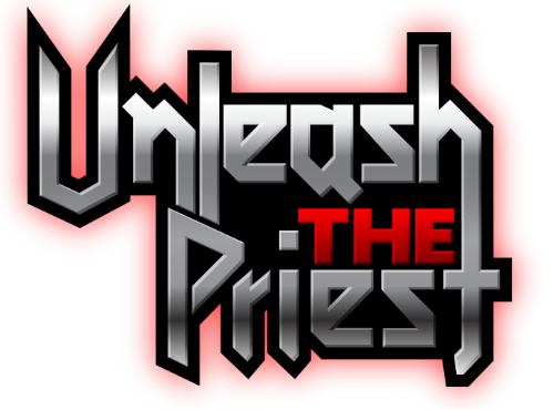 Logo for Unleash The Priest