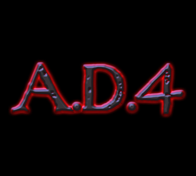 A.D. 4