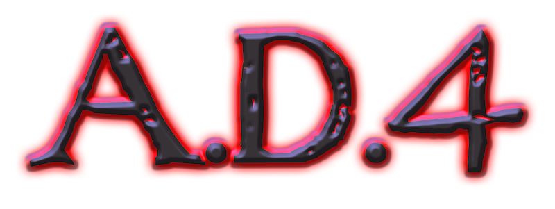 A.D. 4